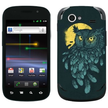   «  »   Samsung Google Nexus S