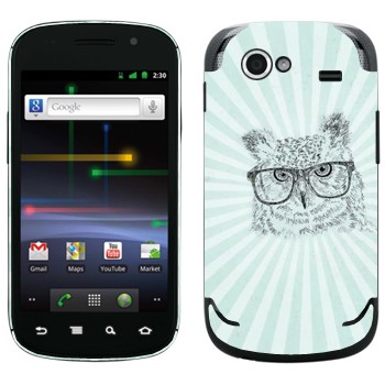   «  »   Samsung Google Nexus S