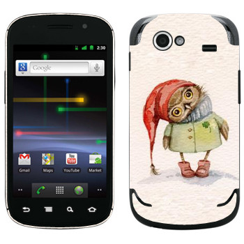 Samsung Google Nexus S