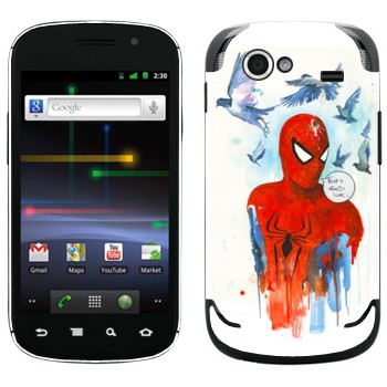   «  »   Samsung Google Nexus S