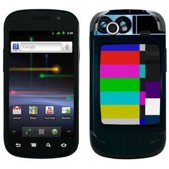 Samsung Google Nexus S