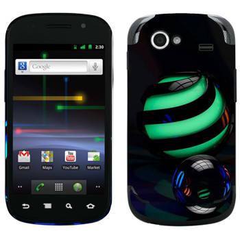   « »   Samsung Google Nexus S