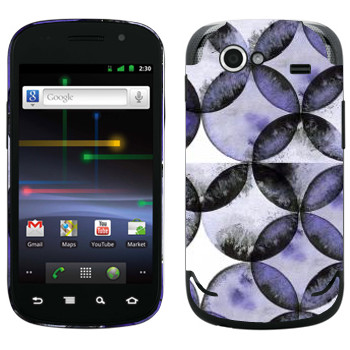 Samsung Google Nexus S