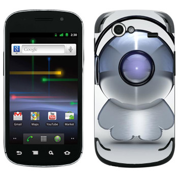   «-  »   Samsung Google Nexus S