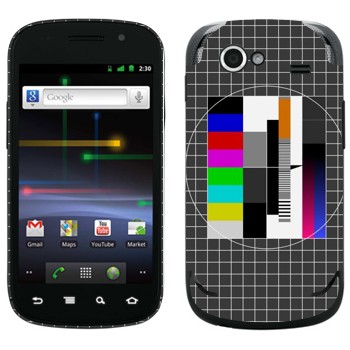 Samsung Google Nexus S