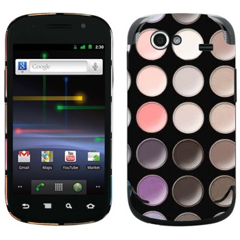 Samsung Google Nexus S