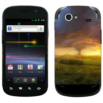   «   »   Samsung Google Nexus S