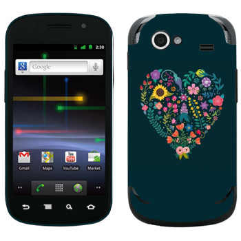   « »   Samsung Google Nexus S