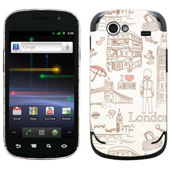   « »   Samsung Google Nexus S