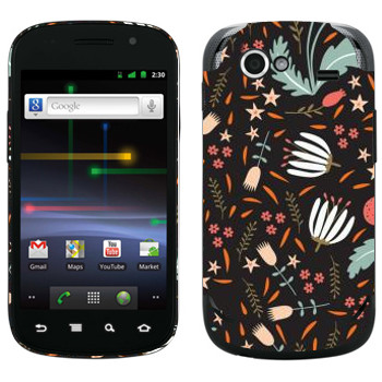   «  Anna Deegan»   Samsung Google Nexus S