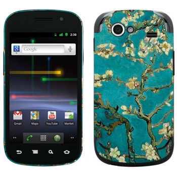   «   -   »   Samsung Google Nexus S