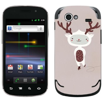   «   »   Samsung Google Nexus S