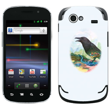   « - Kisung»   Samsung Google Nexus S