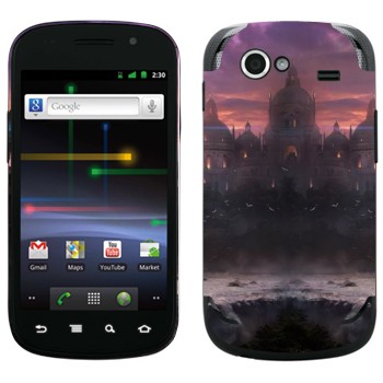 Samsung Google Nexus S