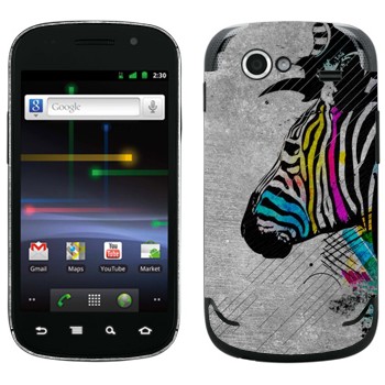 Samsung Google Nexus S