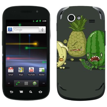   « »   Samsung Google Nexus S