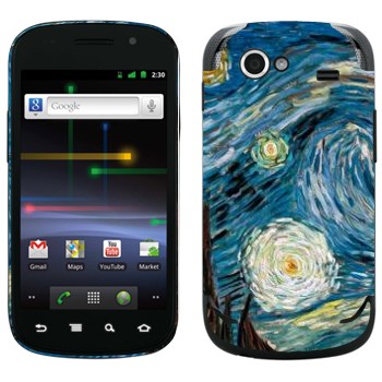   « »   Samsung Google Nexus S