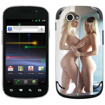   «    »   Samsung Google Nexus S