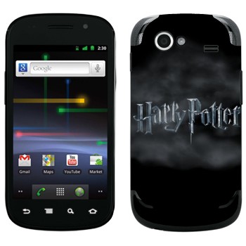   «Harry Potter »   Samsung Google Nexus S