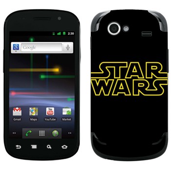   « Star Wars»   Samsung Google Nexus S