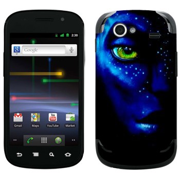   « - »   Samsung Google Nexus S