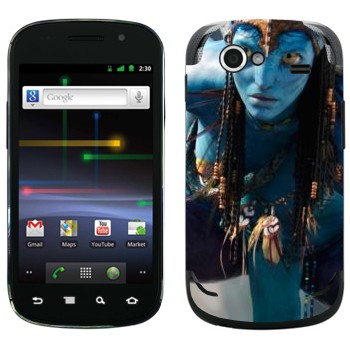   «    - »   Samsung Google Nexus S