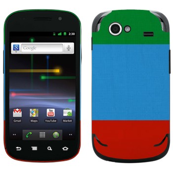   « »   Samsung Google Nexus S