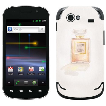   «Coco Chanel »   Samsung Google Nexus S