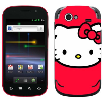   «Hello Kitty   »   Samsung Google Nexus S