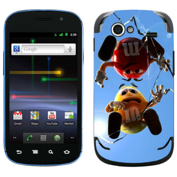 Samsung Google Nexus S