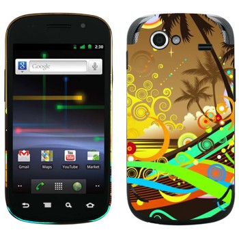   «   »   Samsung Google Nexus S