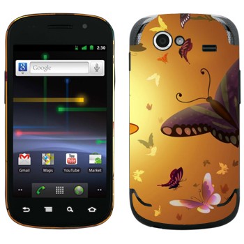   «   »   Samsung Google Nexus S