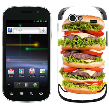 Samsung Google Nexus S