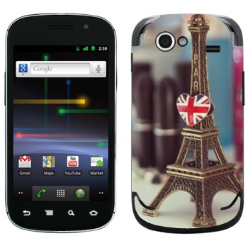   «    »   Samsung Google Nexus S