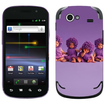   «-»   Samsung Google Nexus S