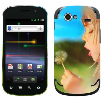   «  »   Samsung Google Nexus S