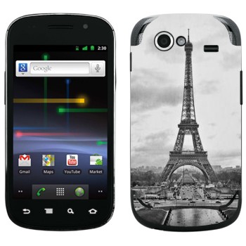 Samsung Google Nexus S