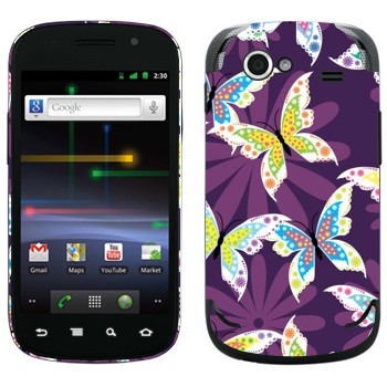   « »   Samsung Google Nexus S