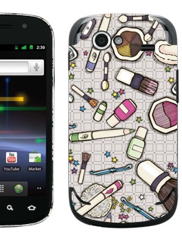   « »   Samsung Google Nexus S