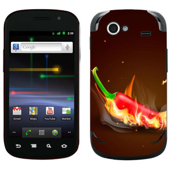 Samsung Google Nexus S