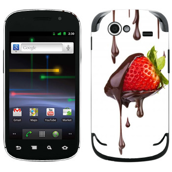 Samsung Google Nexus S