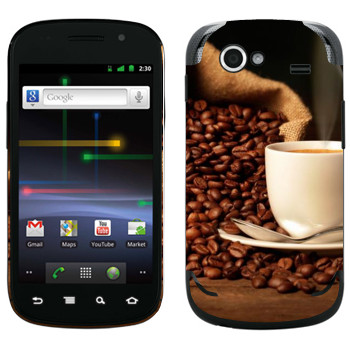 Samsung Google Nexus S