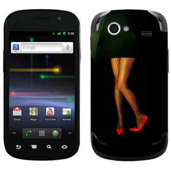 Samsung Google Nexus S