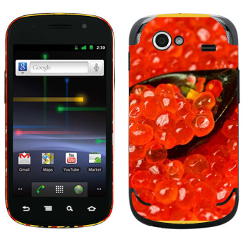 Samsung Google Nexus S