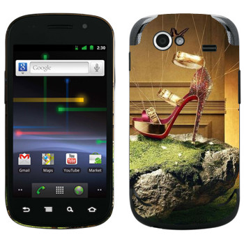 Samsung Google Nexus S