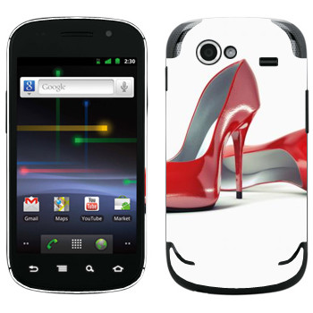 Samsung Google Nexus S