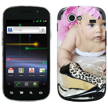 Samsung Google Nexus S