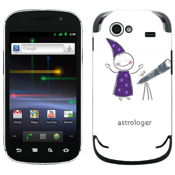 Samsung Google Nexus S