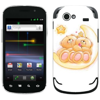   «   »   Samsung Google Nexus S