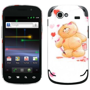   «   »   Samsung Google Nexus S